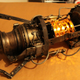 Illustration for article titled What Would a 19th Century emPortal/em Gun Look Like?